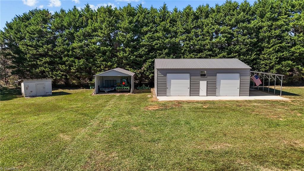 600 Boone Road Burlington, NC 27217 - Photo 44 of 45 Gallery Image 44