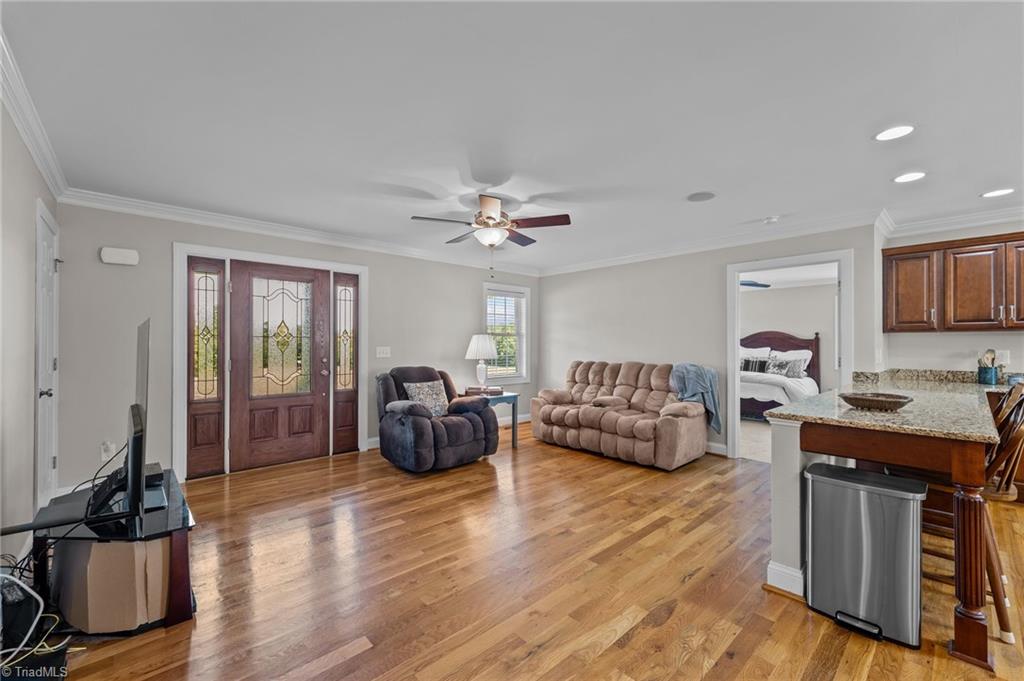 600 Boone Road Burlington, NC 27217 - Photo 6 of 45 Gallery Image 6