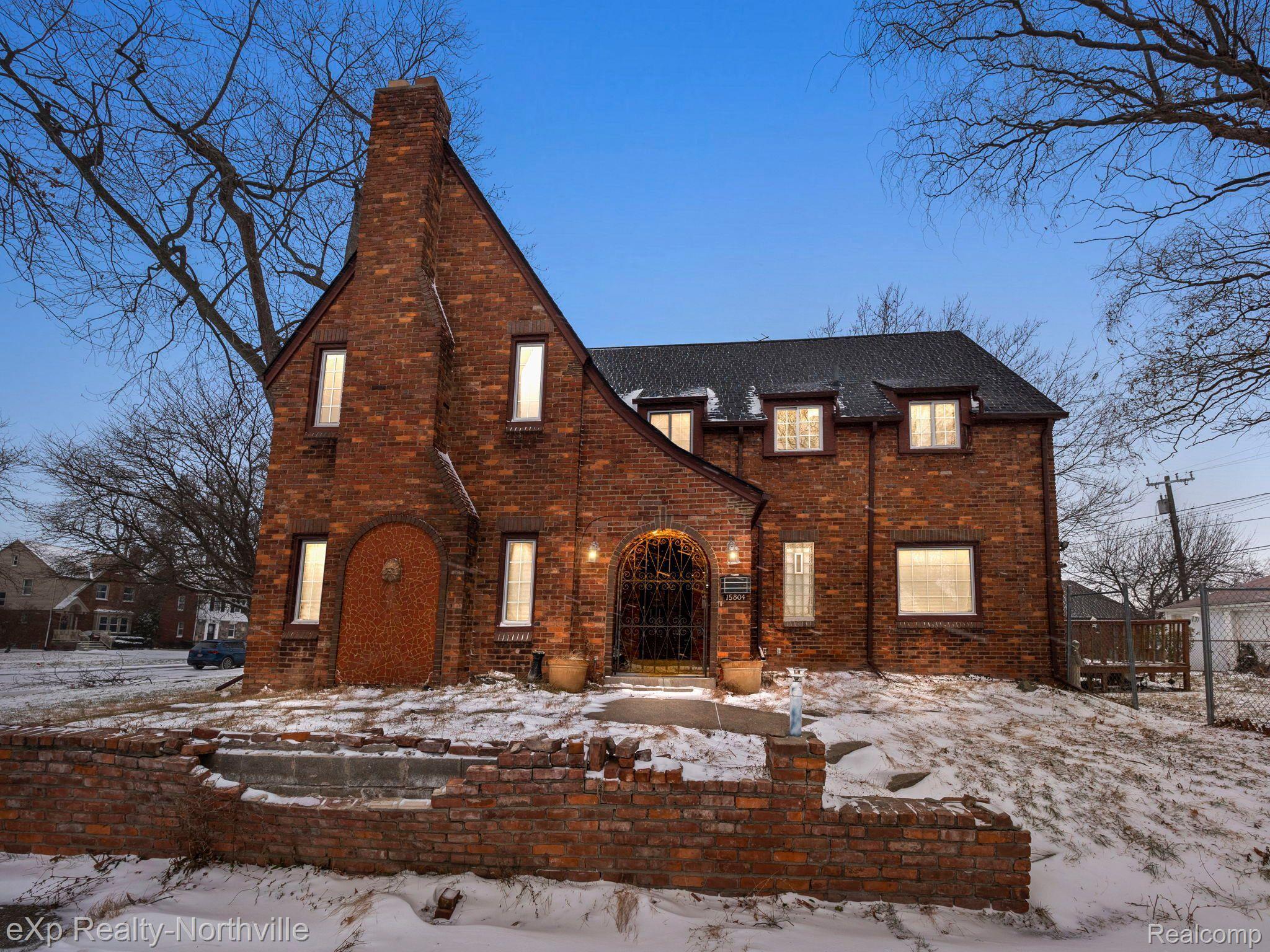 15804 Ashton Road Detroit, MI 48223 - Photo 1 of 24 Gallery Image 1
