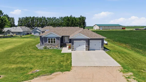 $475,000 | 210 5th Street, Christine, ND 58015