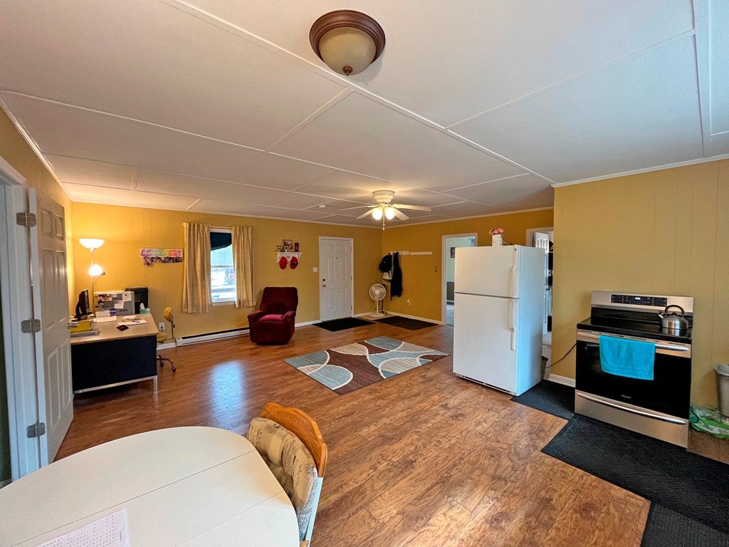 1323 Union Grove Road Keysville, VA 23947 - Photo 9 of 15 Gallery Image 9