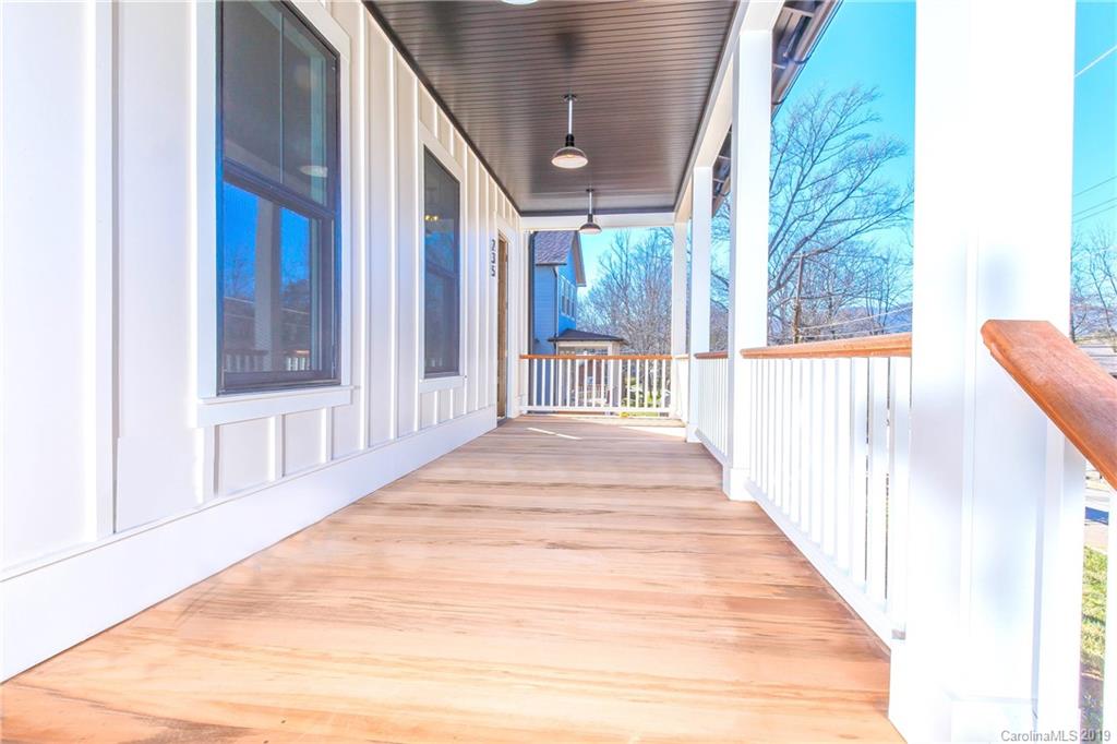 235 South Rice Street, Unit 2B Brevard, NC 28712 - Photo 23 of 30 Gallery Image 23