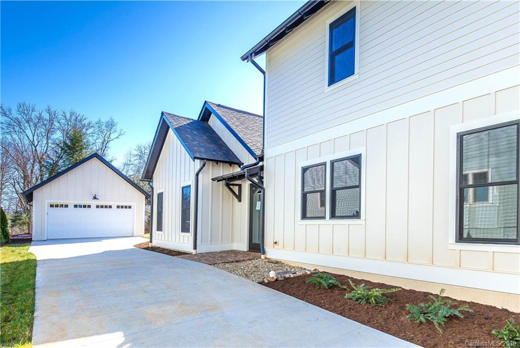 235 South Rice Street, Unit 2B Brevard, NC 28712 - Photo 24 of 30 Gallery Image 24