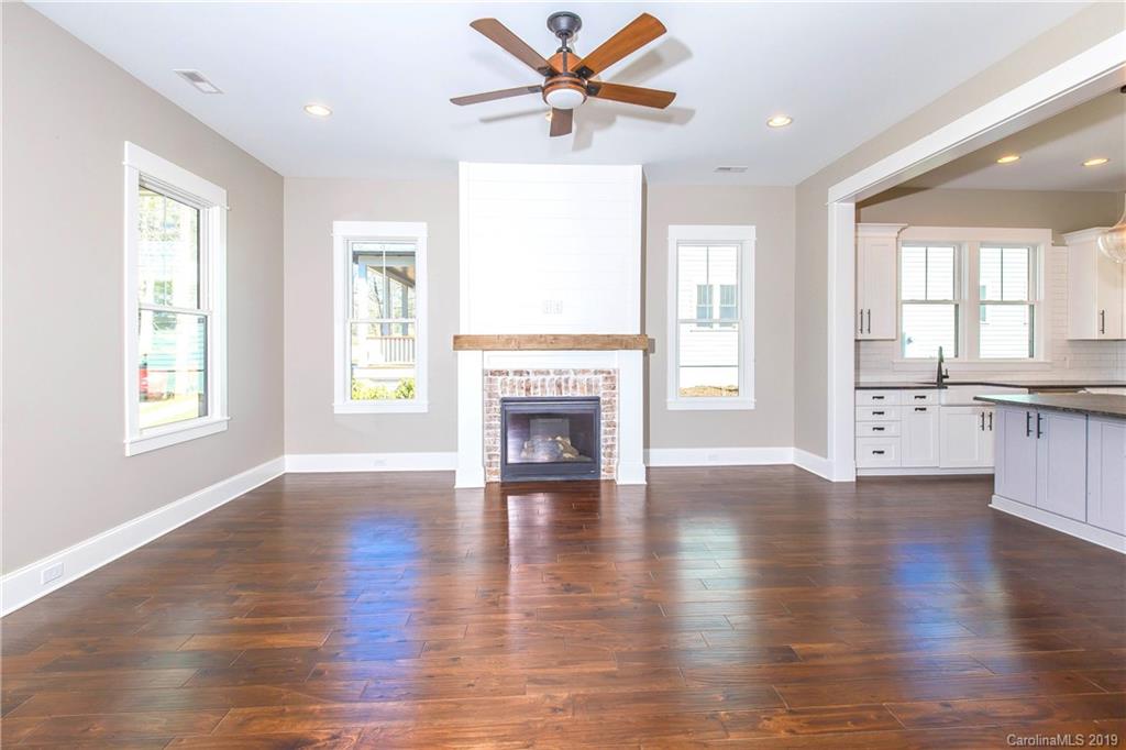 235 South Rice Street, Unit 2B Brevard, NC 28712 - Photo 4 of 30 Gallery Image 4