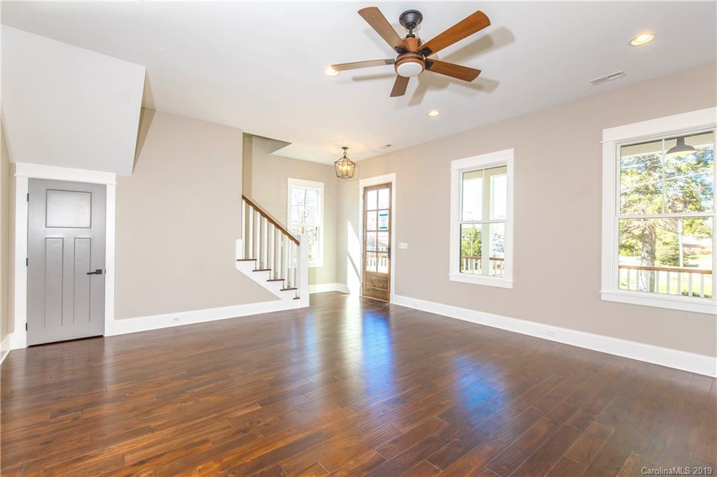 235 South Rice Street, Unit 2B Brevard, NC 28712 - Photo 5 of 30 Gallery Image 5