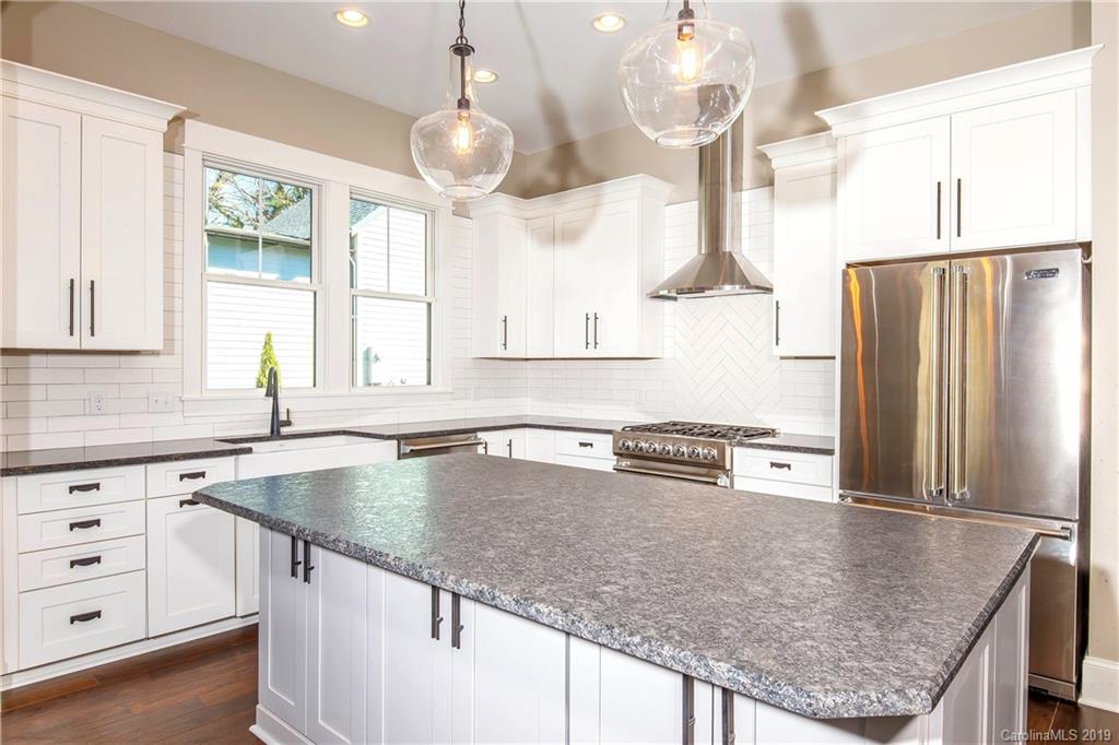 235 South Rice Street, Unit 2B Brevard, NC 28712 - Photo 7 of 30 Gallery Image 7