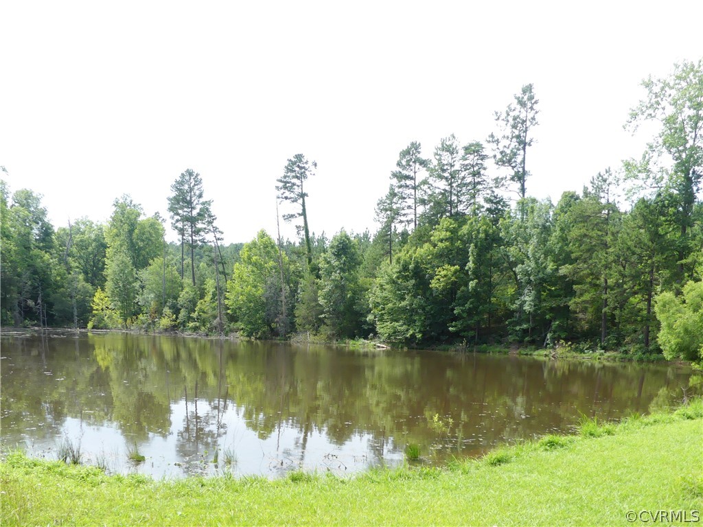 272 Germantown Road Keysville, VA 23947 - Photo 34 of 34 a view of a lake view