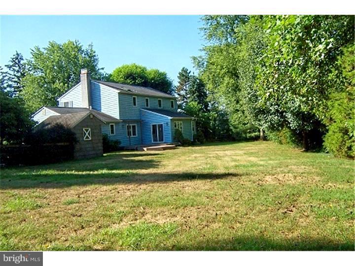 1000 Pinetown Road Fort Washington, PA 19034 - Photo 20 of 25 Exterior Back