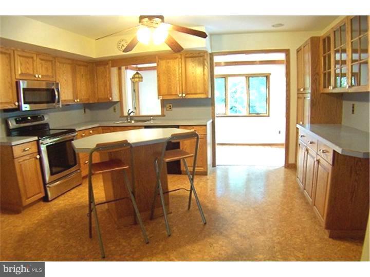 1000 Pinetown Road Fort Washington, PA 19034 - Photo 3 of 25 Kitchen
