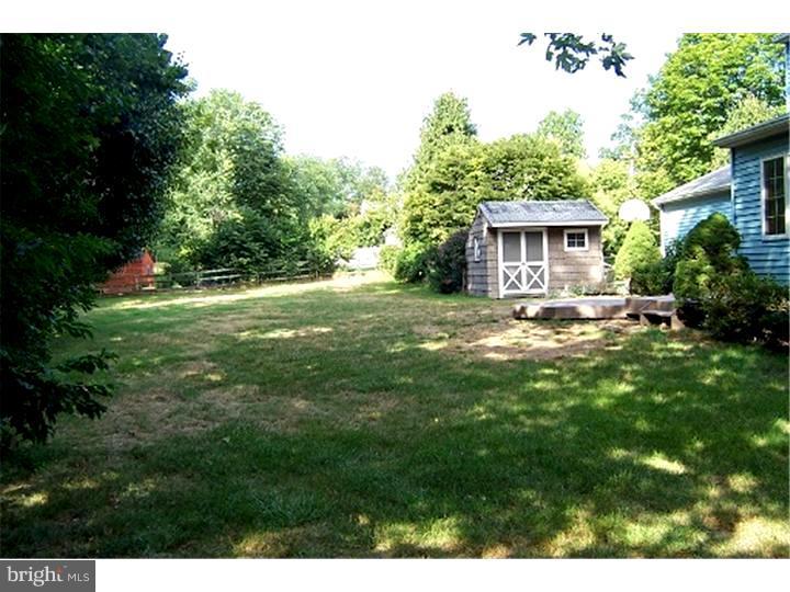1000 Pinetown Road Fort Washington, PA 19034 - Photo 22 of 25 Back Yard