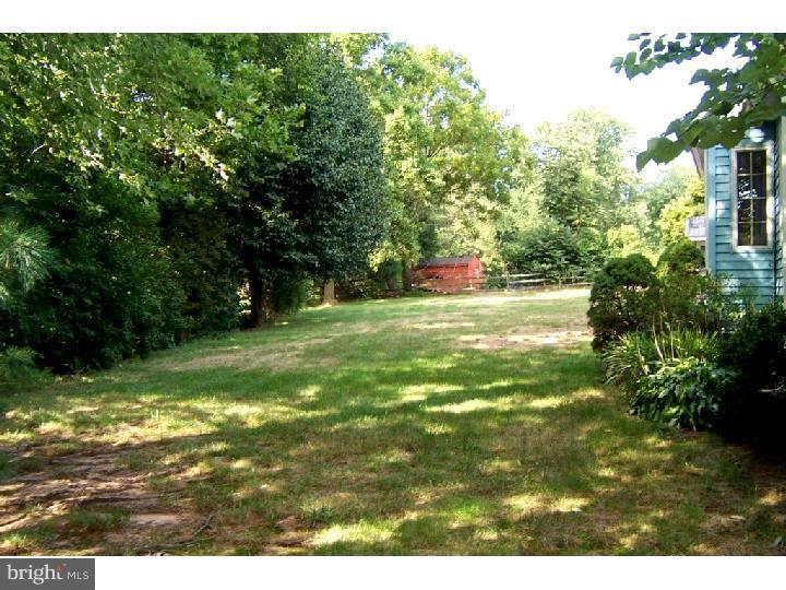 1000 Pinetown Road Fort Washington, PA 19034 - Photo 23 of 25 Back Yard