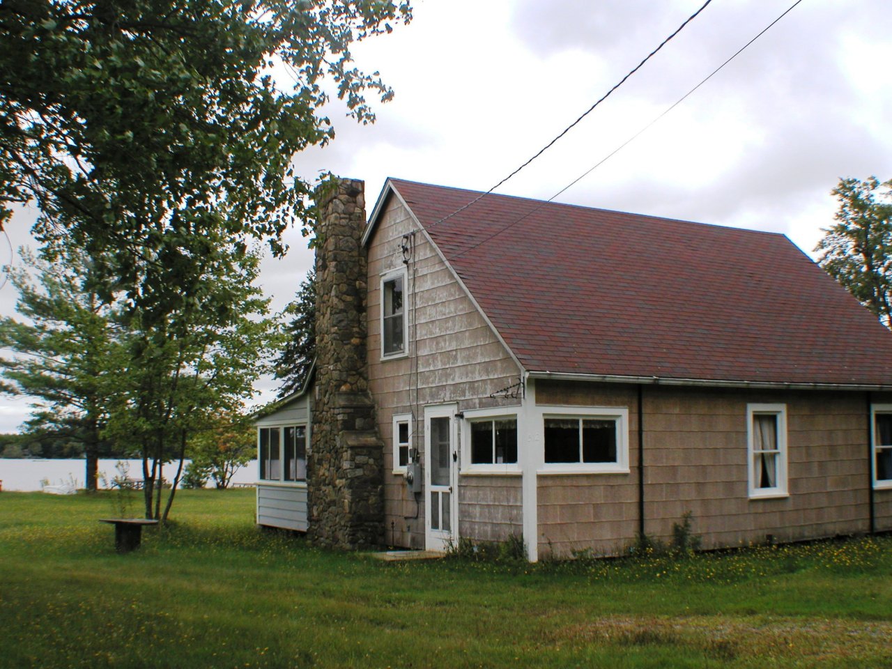 512 Lion Hill Road Otis, MA 01029 - Photo 1 of 19 Exterior