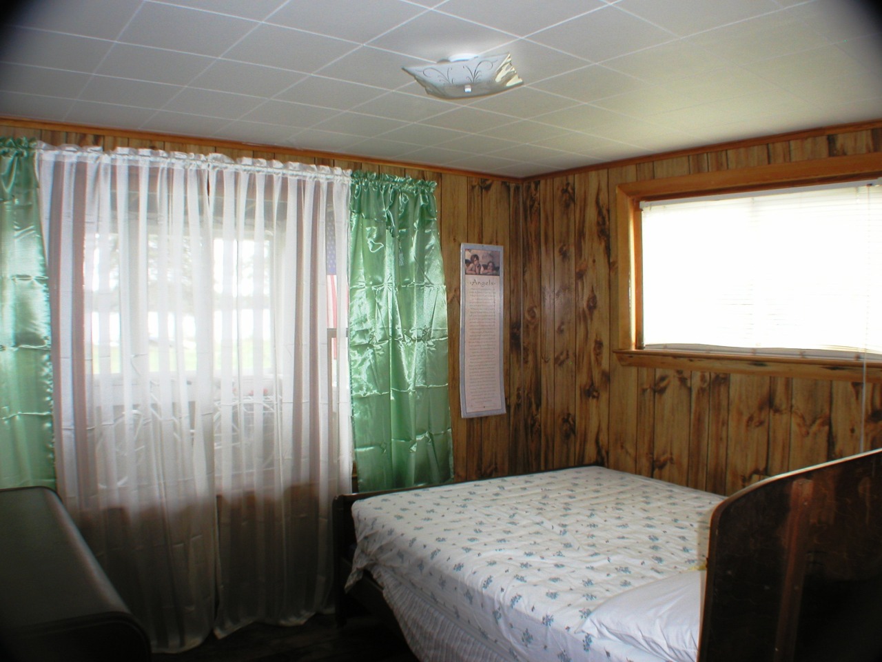512 Lion Hill Road Otis, MA 01029 - Photo 11 of 19 Bedroom