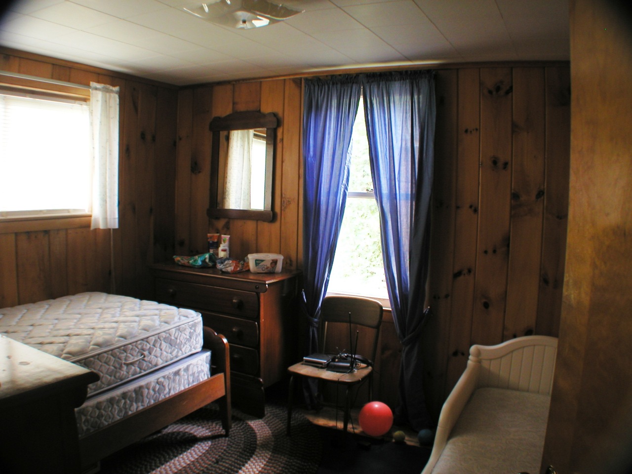 512 Lion Hill Road Otis, MA 01029 - Photo 12 of 19 Bedroom