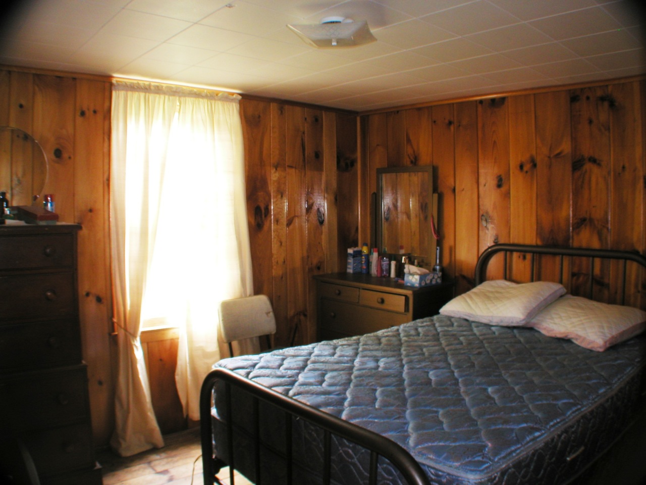 512 Lion Hill Road Otis, MA 01029 - Photo 13 of 19 Bedroom