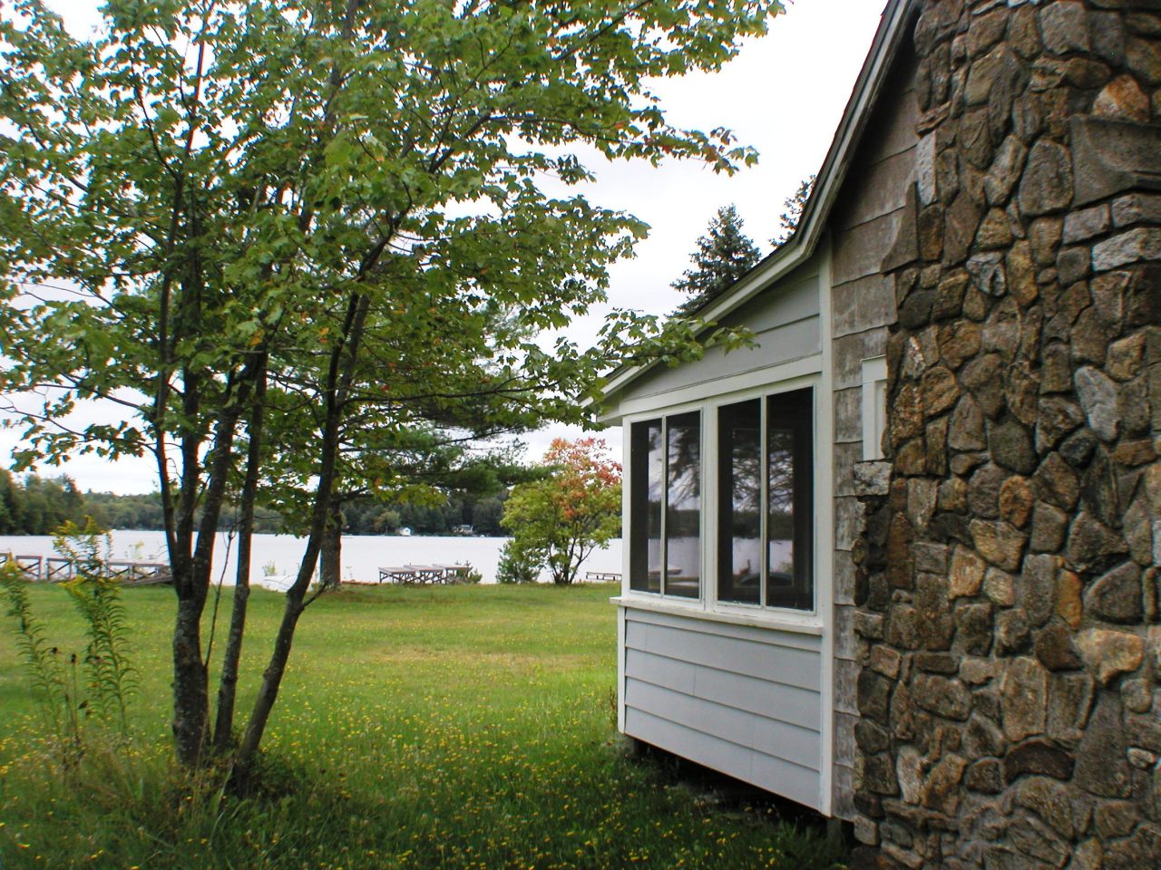 512 Lion Hill Road Otis, MA 01029 - Photo 3 of 19 Exterior