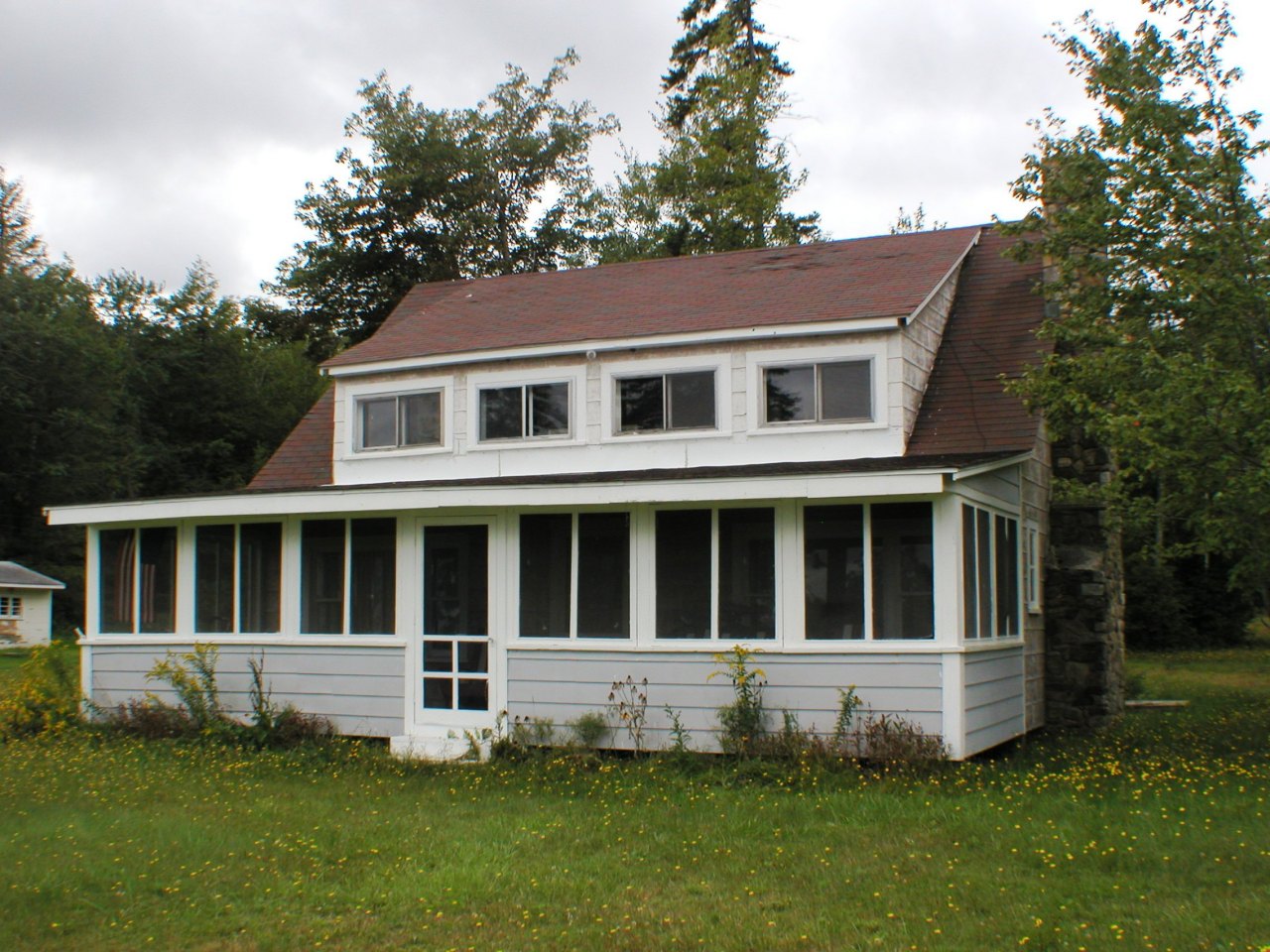 512 Lion Hill Road Otis, MA 01029 - Photo 5 of 19 Exterior