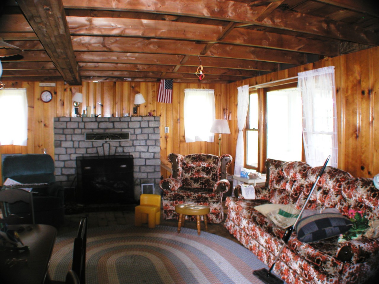 512 Lion Hill Road Otis, MA 01029 - Photo 9 of 19 Living