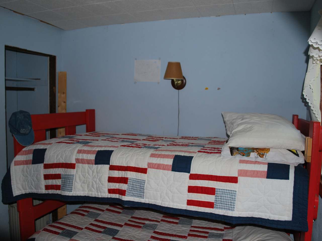 4924 A Flowage Landing Road Conover, WI 54519 - Photo 20 of 24 Gallery Image 20