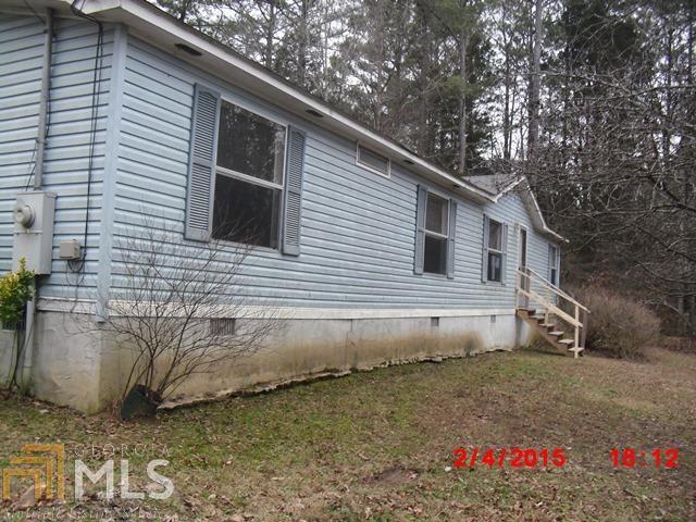 58 Oak Grove Road Kingston, GA 30145 - Photo 1 of 1 Gallery Image 1