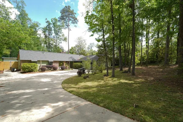 $2,600 | 1309 Domingo Drive, Tallahassee, FL 32304