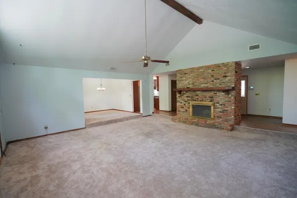 $2,600 | 1309 Domingo Drive, Tallahassee, FL 32304