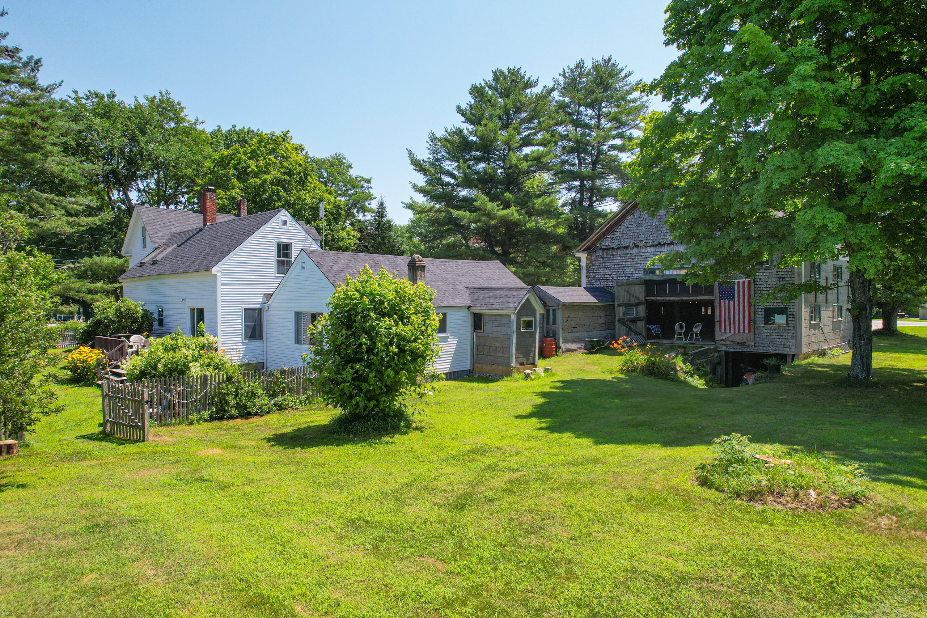 306 West Gray Road Gray, ME 04039 - Photo 52 of 86 306WGrayRd-26