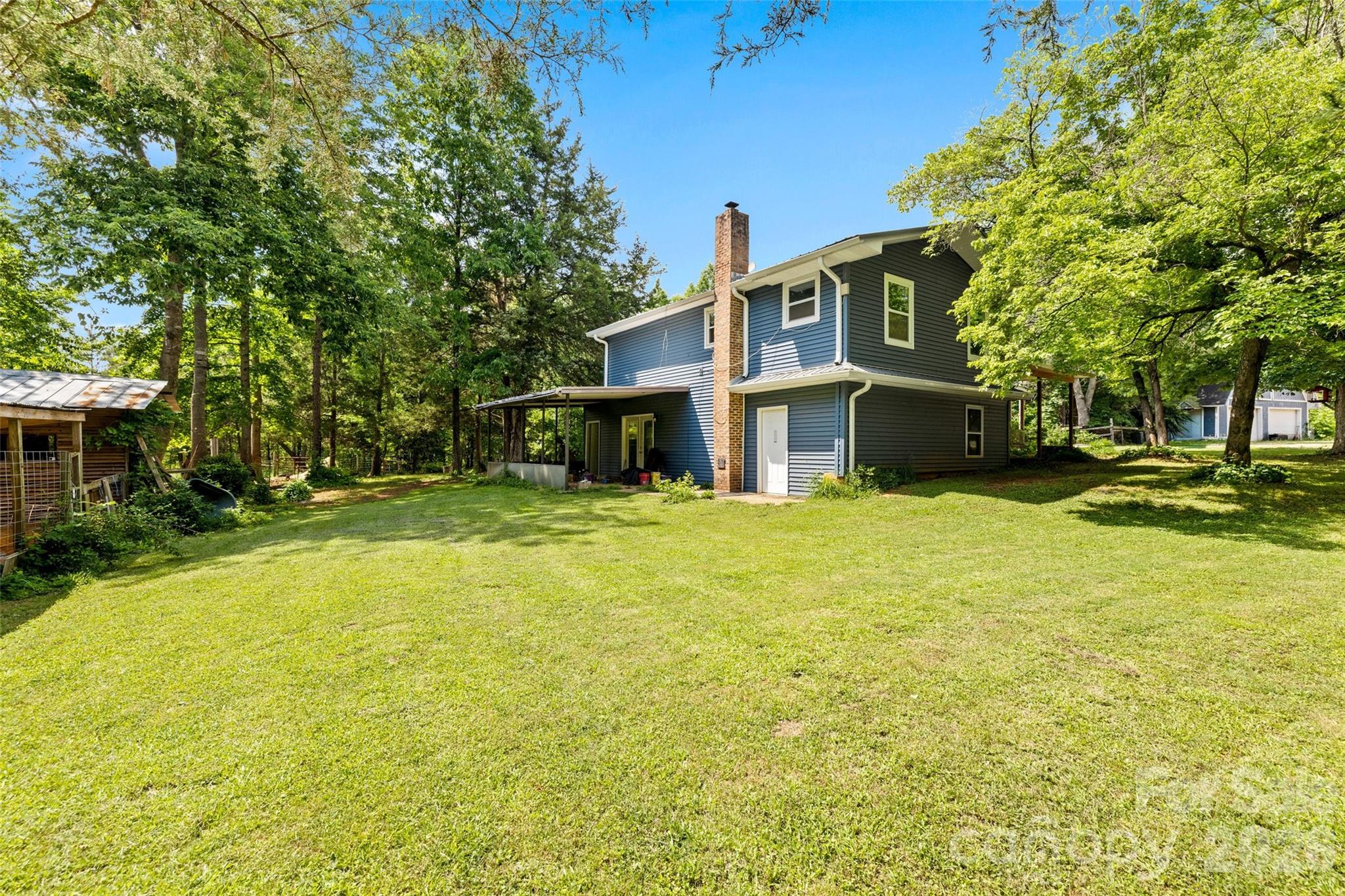 233 Orindawood Road McConnells, SC 29726 - Photo 24 of 34