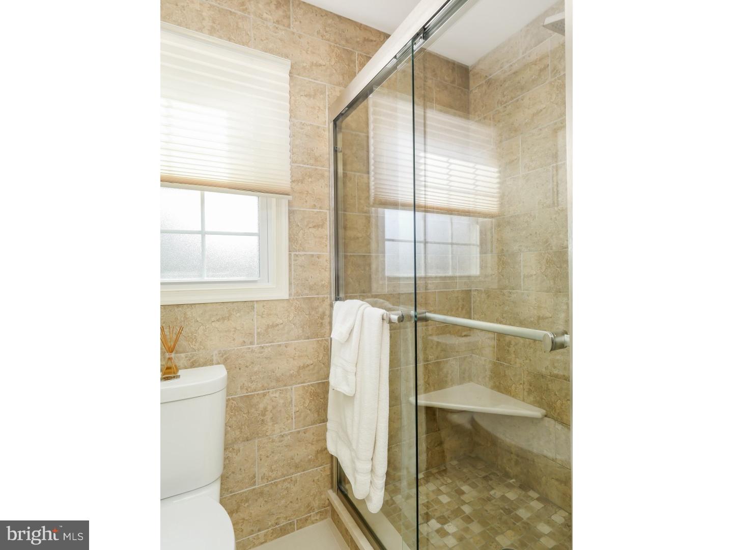 1267 Fountain Road Newtown, PA 18940 - Photo 16 of 23 Master Bathroom