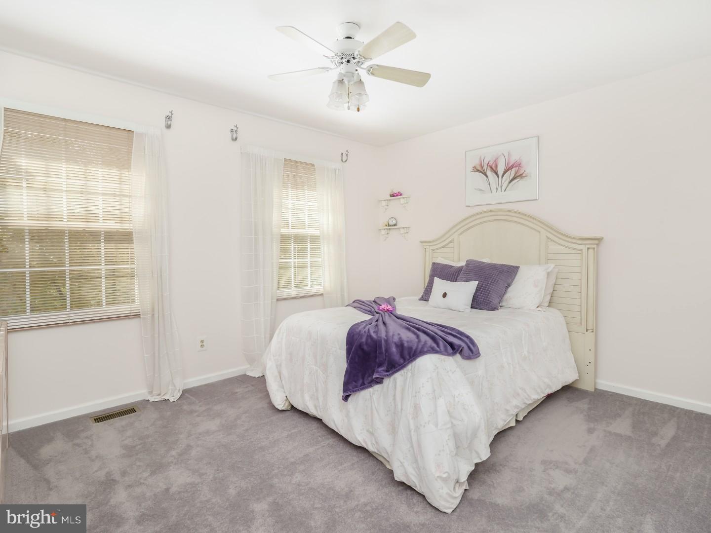 1267 Fountain Road Newtown, PA 18940 - Photo 17 of 23 Bedroom 2