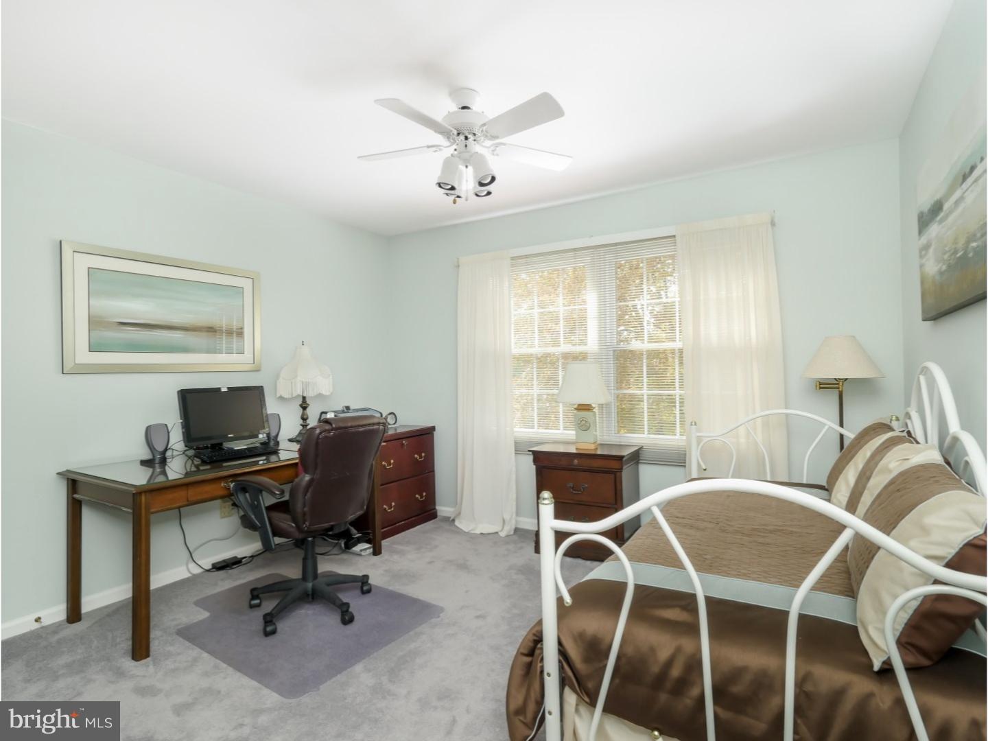 1267 Fountain Road Newtown, PA 18940 - Photo 18 of 23 Bedroom 3