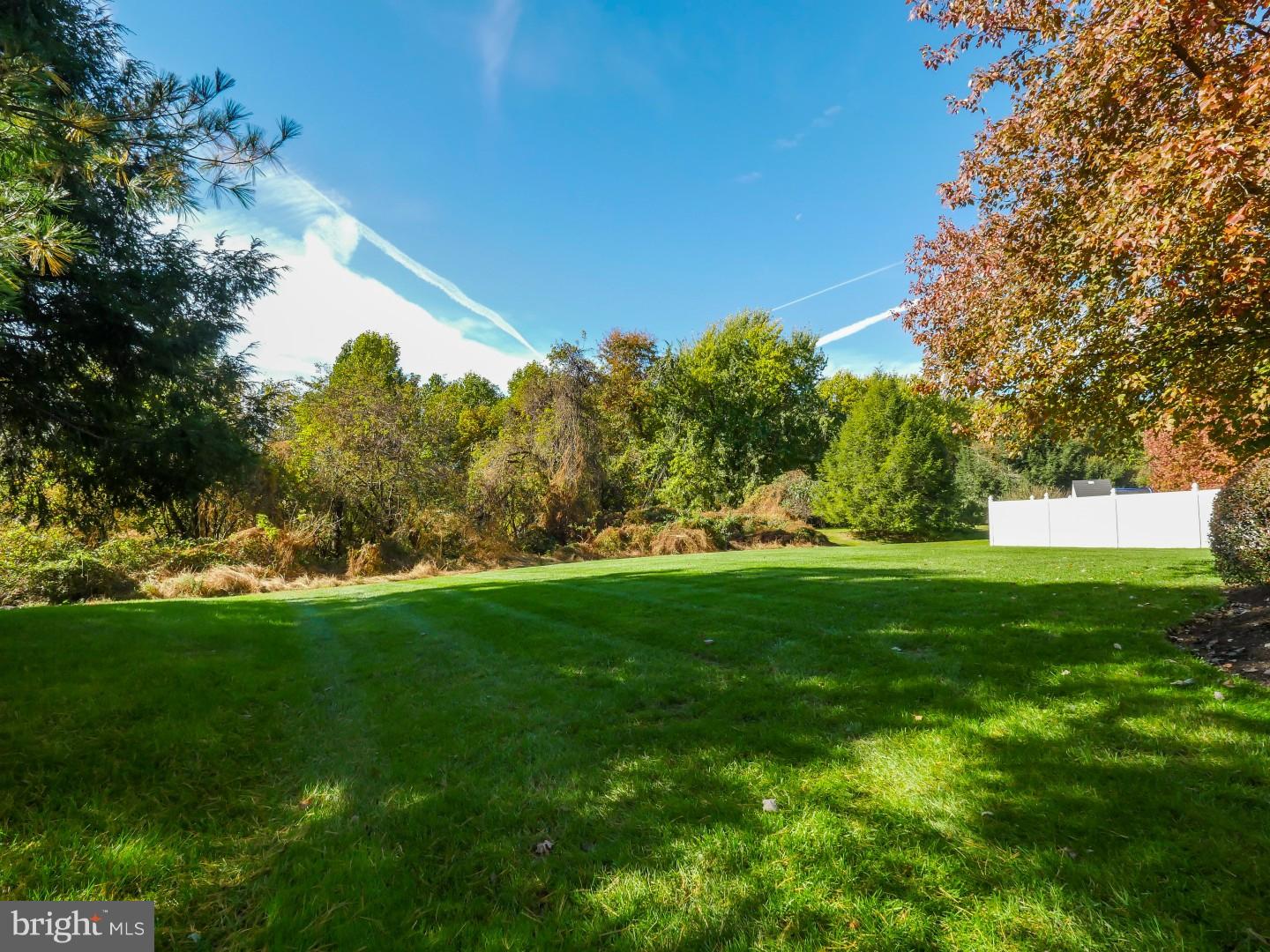1267 Fountain Road Newtown, PA 18940 - Photo 22 of 23 Back Yard