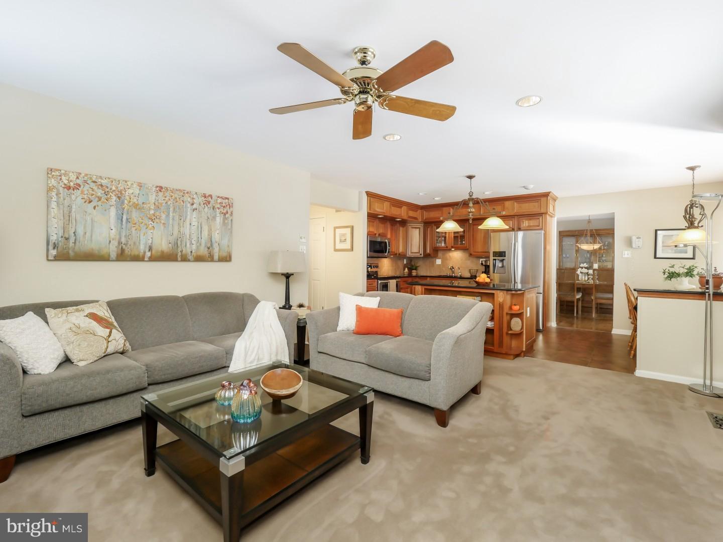 1267 Fountain Road Newtown, PA 18940 - Photo 10 of 23 Family Room