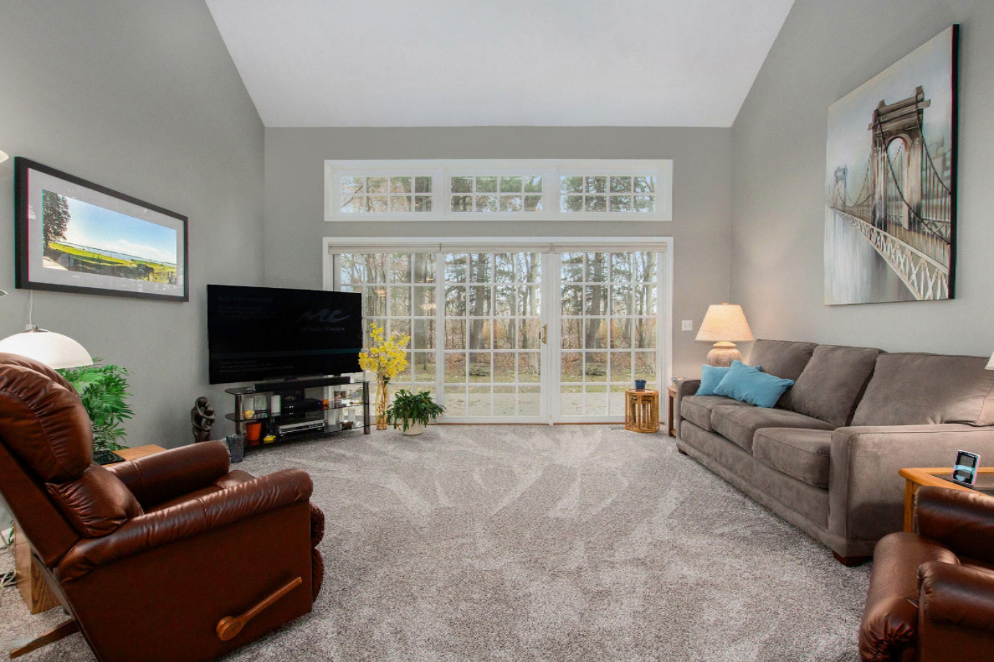 2962 Ridgeview Street, Unit 22 North Muskegon, MI 49445 - Photo 14 of 34 IMG_1023-