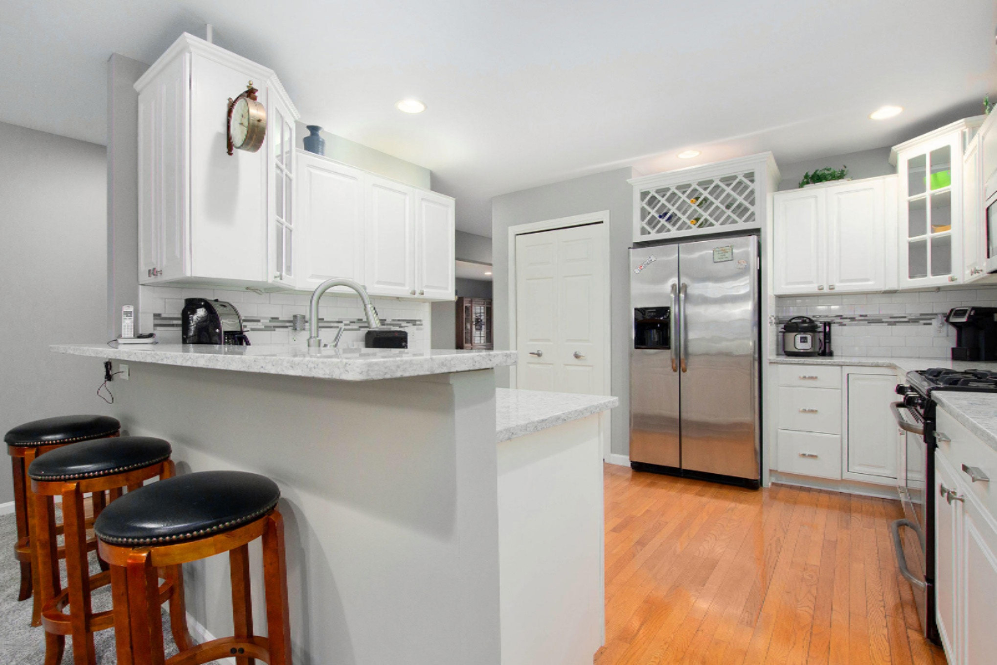 2962 Ridgeview Street, Unit 22 North Muskegon, MI 49445 - Photo 7 of 34 IMG_1039-