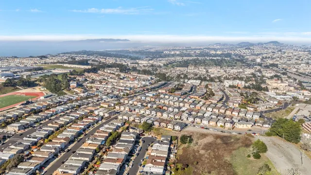 $1,388,888 | 257 San Fernando Way, Daly City, CA 94015