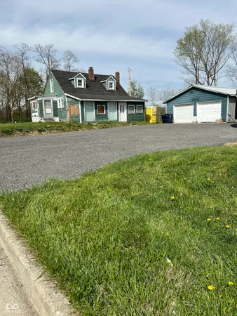 $785,000 | 26595 Mt Pleasant Road, Arcadia, IN 46030