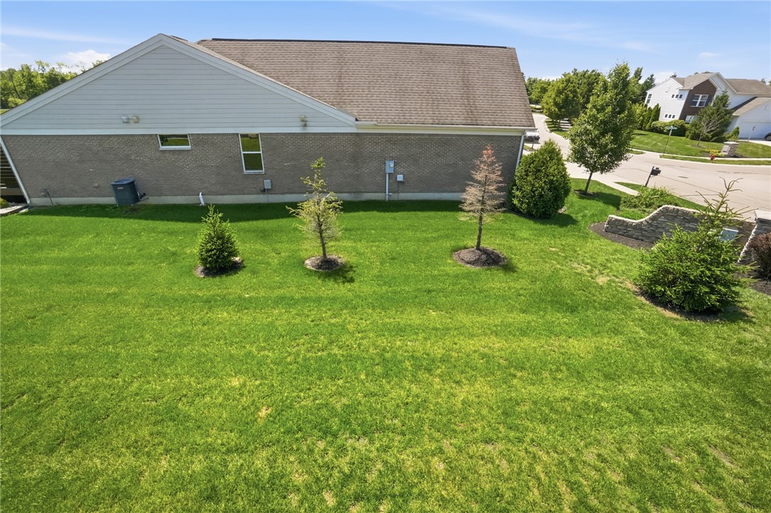 13 Pebble Brook Place Springboro, OH 45066 - Photo 48 of 54