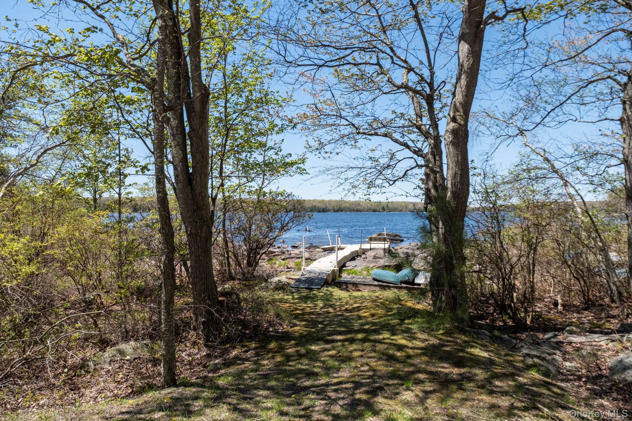 Wolf Pond Road Wurtsboro, NY 12790 - Photo 4 of 13