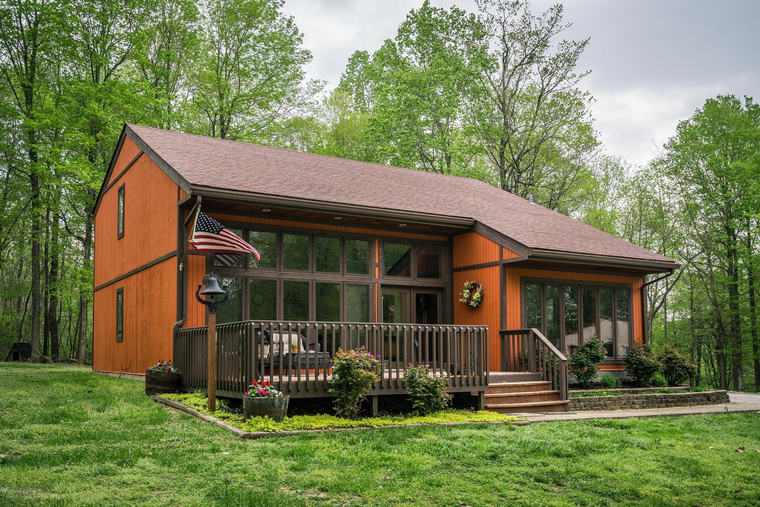 1788 Skyview Road West Point, KY 40177 - Photo 4 of 42 1788 Skyview Rd-04