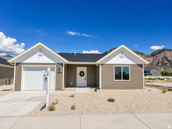 $369,900 | 1046 North Summit View Drive West, Ogden, UT 84404