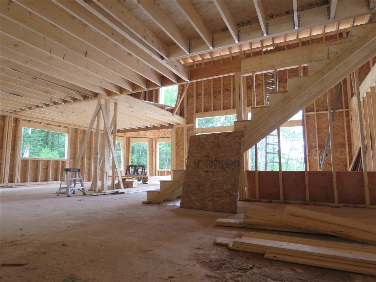 515 East Mountain Road Peterborough, NH 03458 - Photo 19 of 26 Gallery Image 19