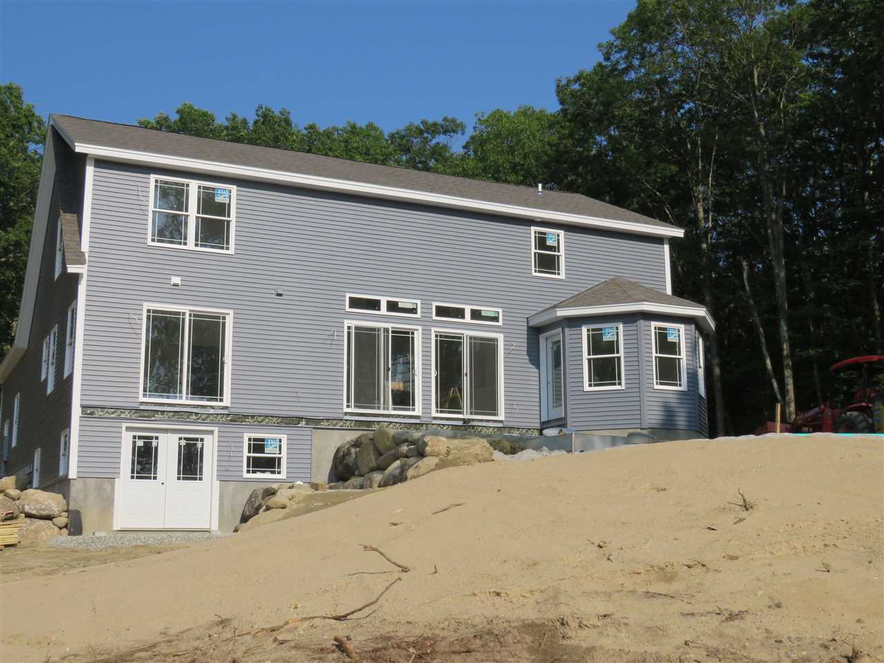 515 East Mountain Road Peterborough, NH 03458 - Photo 25 of 26 Gallery Image 25