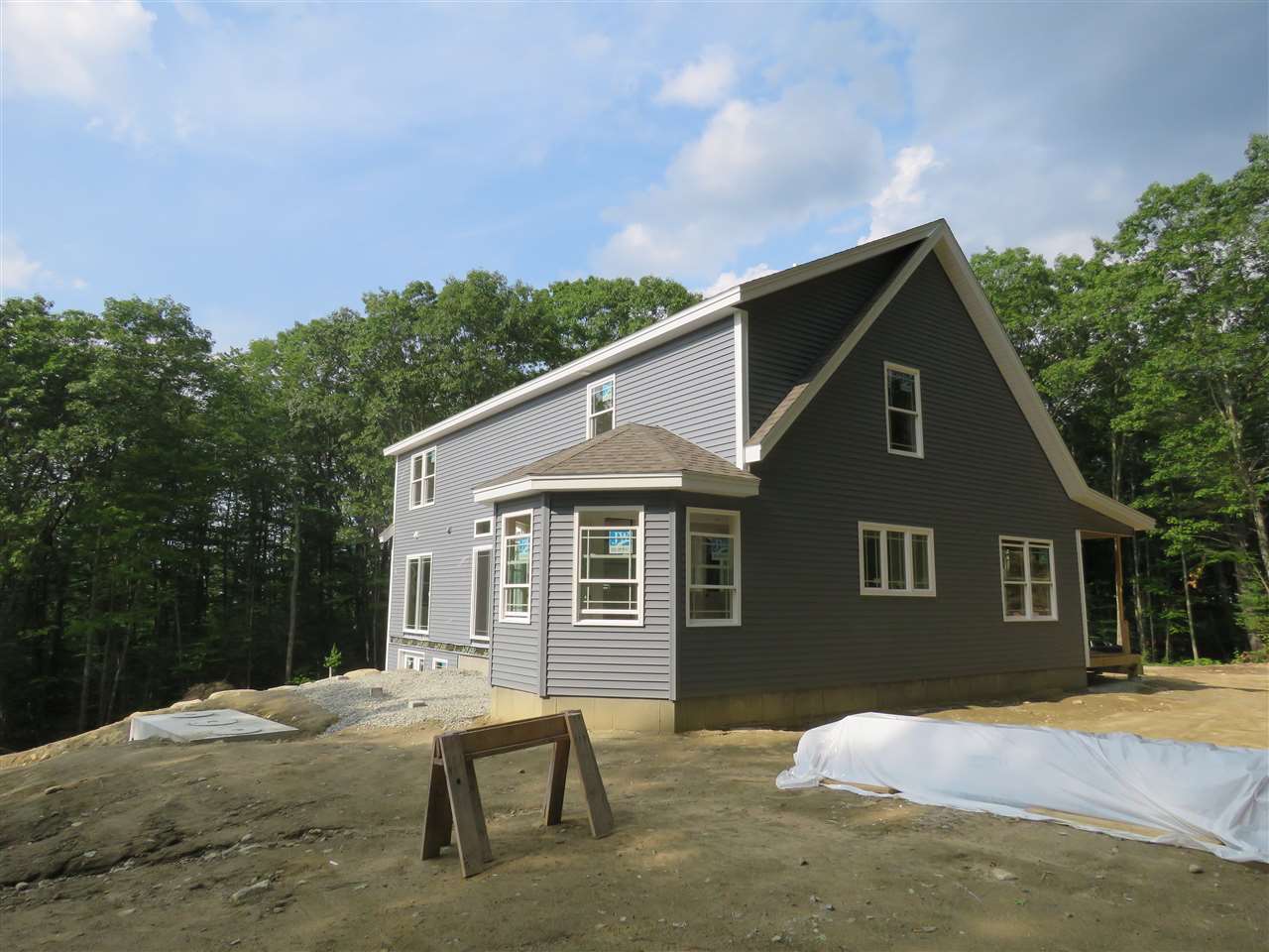 515 East Mountain Road Peterborough, NH 03458 - Photo 4 of 26 Gallery Image 4