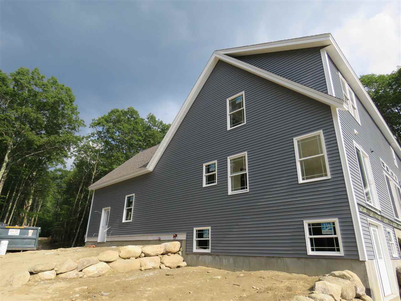 515 East Mountain Road Peterborough, NH 03458 - Photo 6 of 26 Gallery Image 6