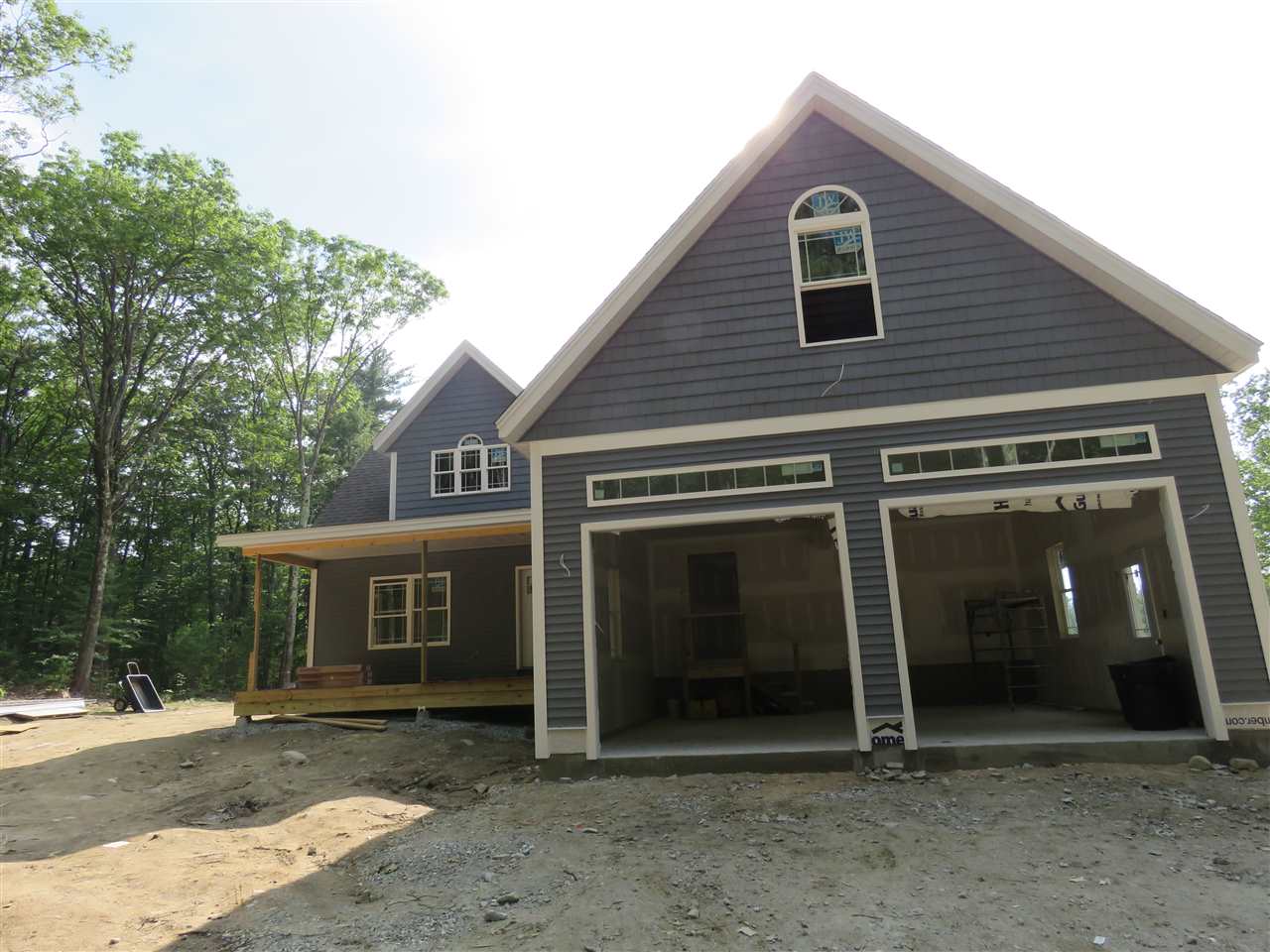 515 East Mountain Road Peterborough, NH 03458 - Photo 8 of 26 Gallery Image 8