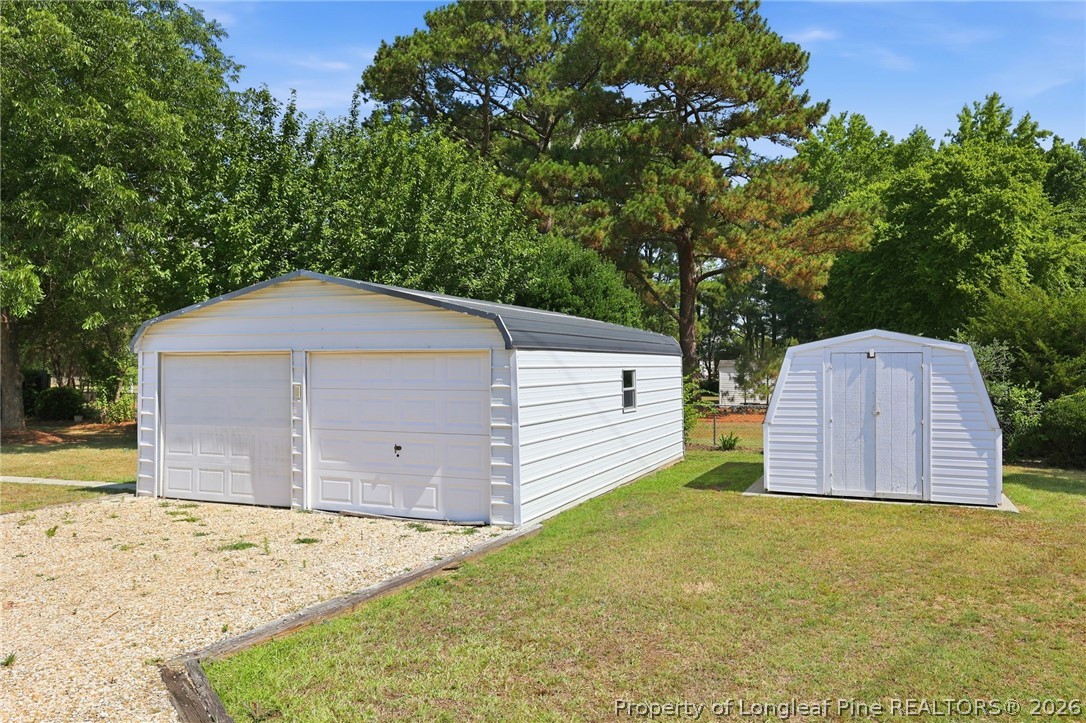 1118 Warren Road Erwin, NC 28339 - Photo 40 of 50
