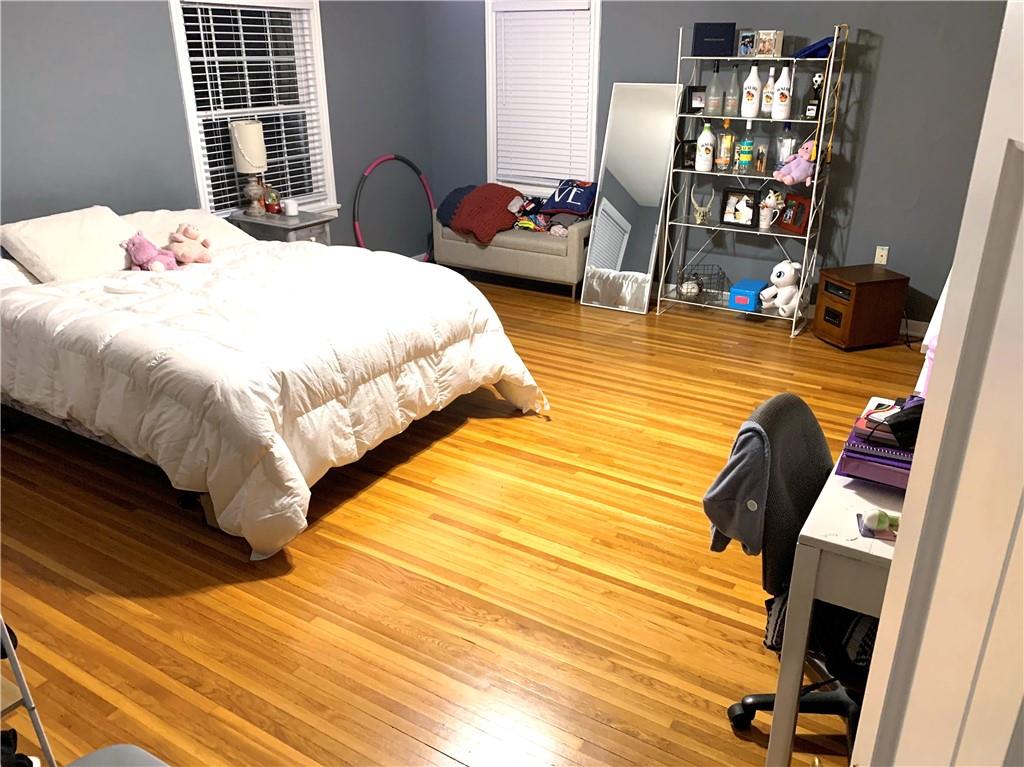 2302 Franklin Street Columbus, IN 47201 - Photo 15 of 37