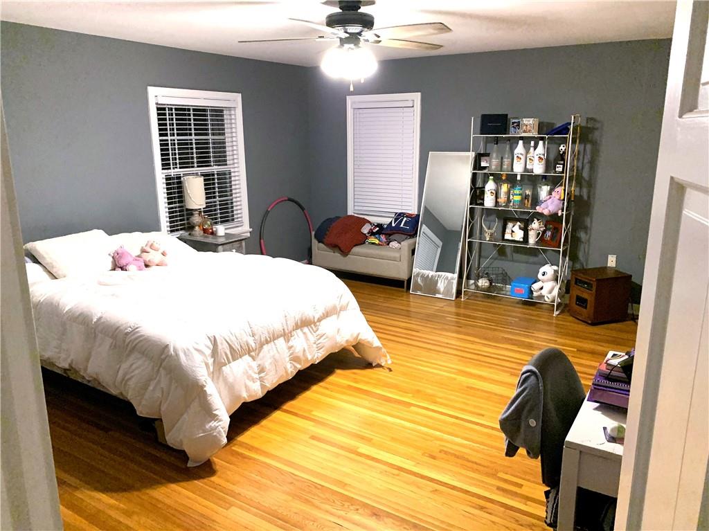 2302 Franklin Street Columbus, IN 47201 - Photo 16 of 37