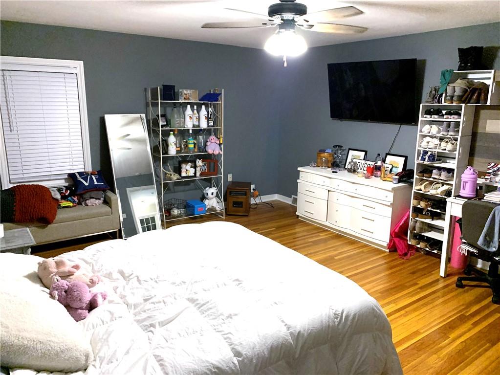 2302 Franklin Street Columbus, IN 47201 - Photo 17 of 37